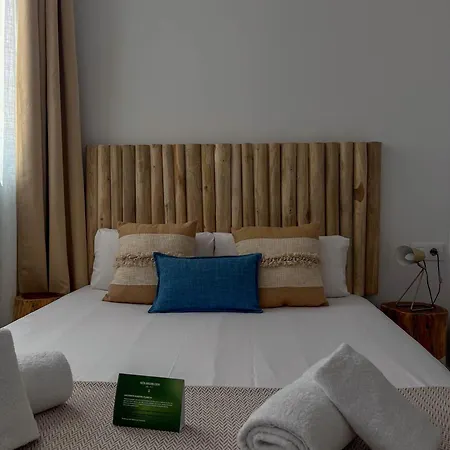 Hotel Ambos Mundos Barcellona