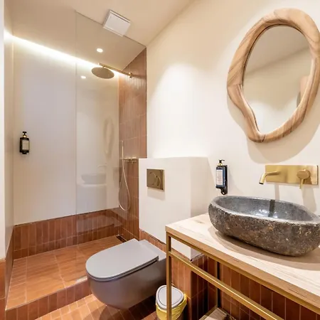 Ambos Mundos 3* Barcellona
