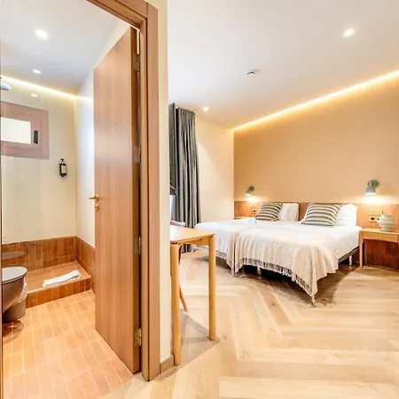 Hotel Ambos Mundos