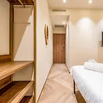 Ambos Mundos ホテル 3*