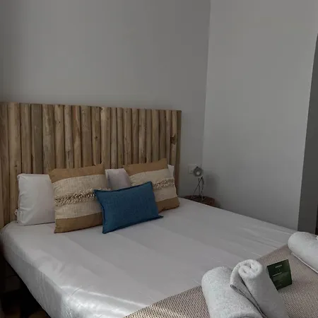 Ambos Mundos 3* Barcelona