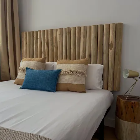 Hotell Ambos Mundos