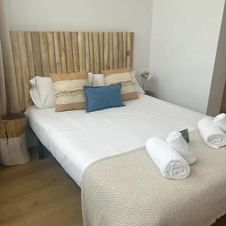 Ambos Mundos Hotell