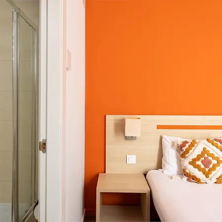 Hotel Ambos Mundos Barcelona