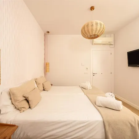 Hotell Ambos Mundos Barcelona