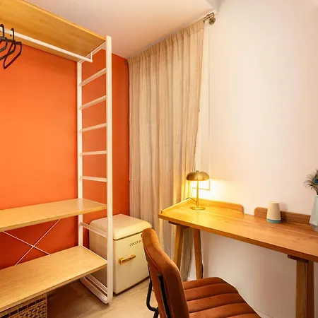 Hotel Ambos Mundos Barcelona