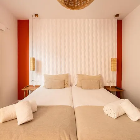 Ambos Mundos Hotell Barcelona