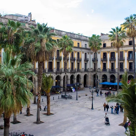 Ambos Mundos Hotell 3*