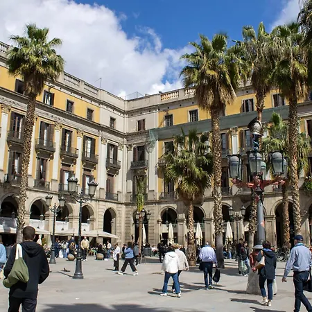 Hotell Ambos Mundos 3*