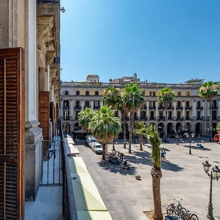 Hotell Ambos Mundos 3*