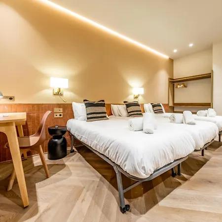 Ambos Mundos Hotell