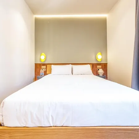 Hotell Ambos Mundos