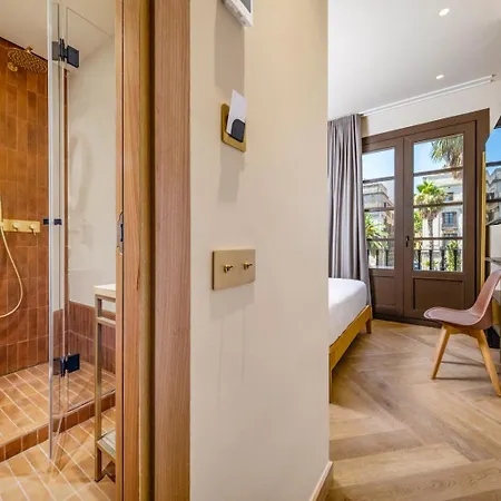 Hotell Ambos Mundos Barcelona