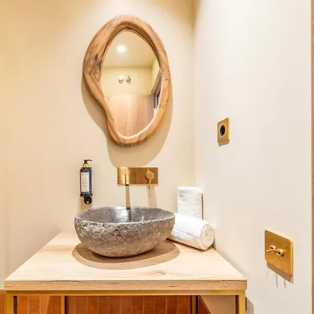Ambos Mundos 3* Barcelona