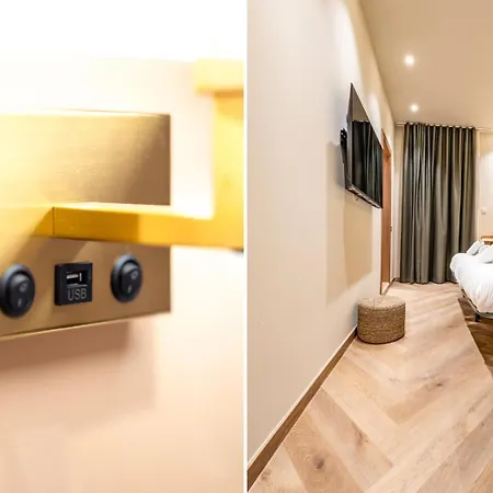 Hotell Ambos Mundos