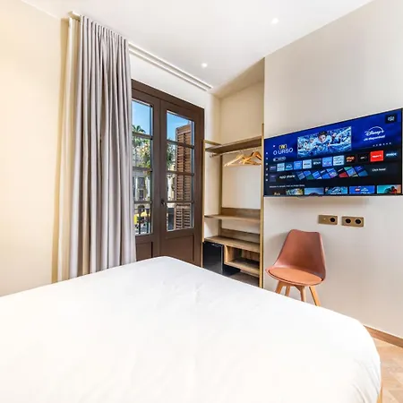 Hotell Ambos Mundos