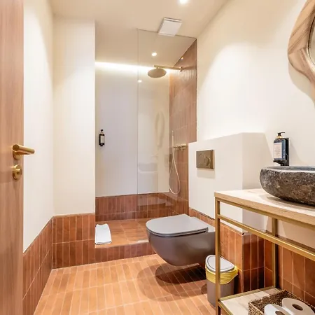 Ambos Mundos 3* Barcelona
