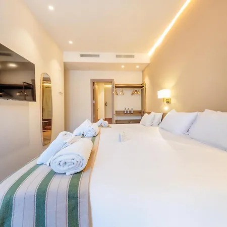 Hotell Ambos Mundos