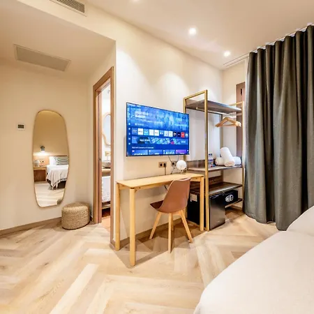 Hotell Ambos Mundos 3*