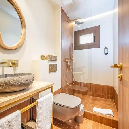 Ambos Mundos 3* Barcelona