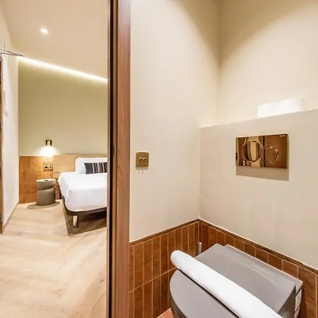 Hotell Ambos Mundos 3*