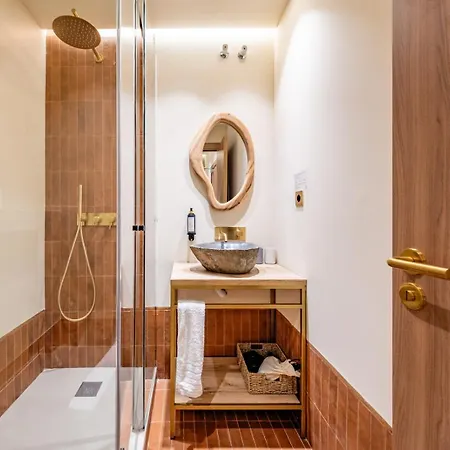 Hotell Ambos Mundos Barcelona
