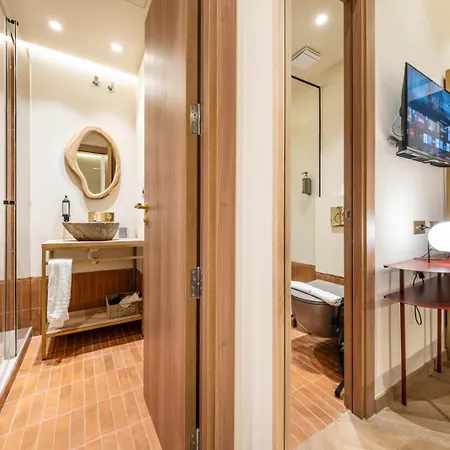Hotell Ambos Mundos 3*