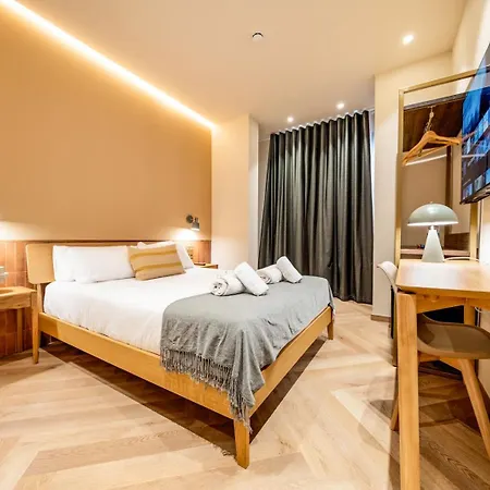 Ambos Mundos Hotell 3*
