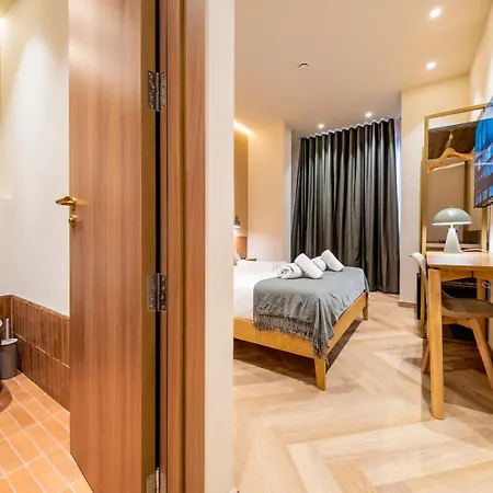 Hotell Ambos Mundos Barcelona