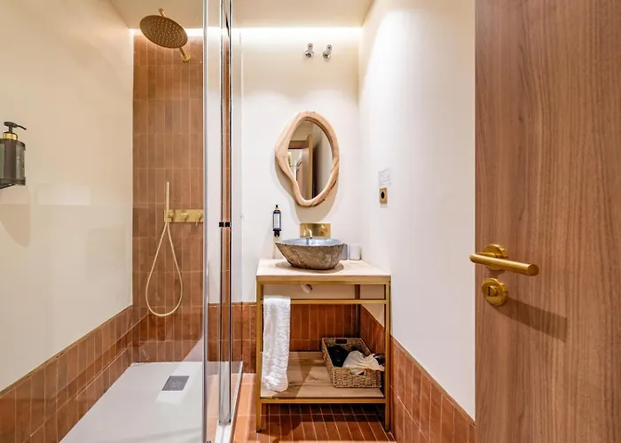 Hotell Ambos Mundos Barcelona