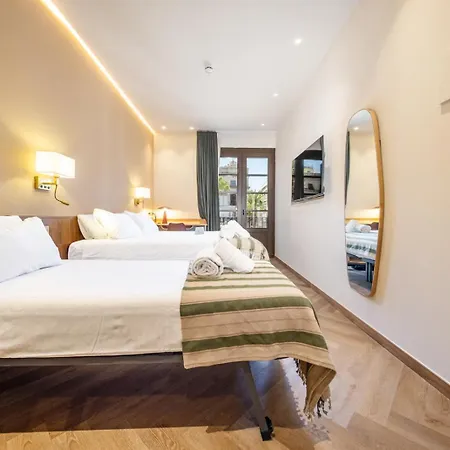 Ambos Mundos 3*
