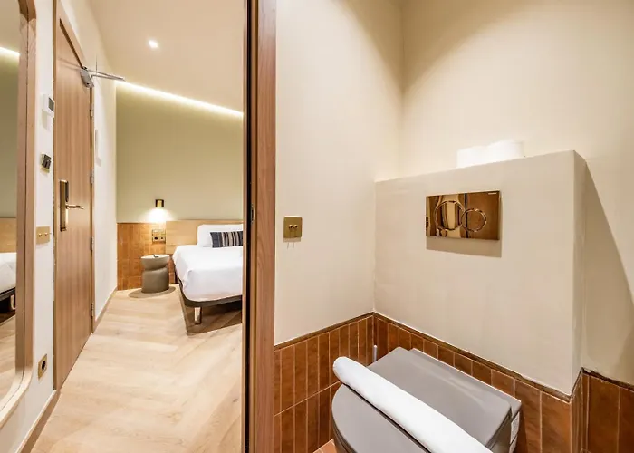 Otel Ambos Mundos 3*