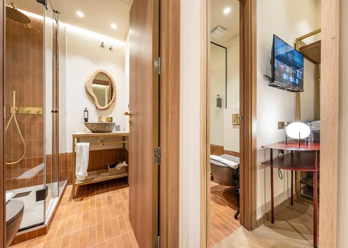 Otel Ambos Mundos 3*